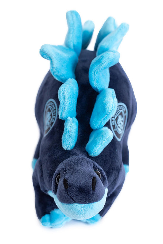 Manchester City FC Plush Stegosaurus