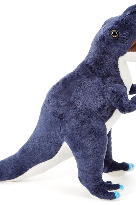 Manchester City FC Plush T Rex 2