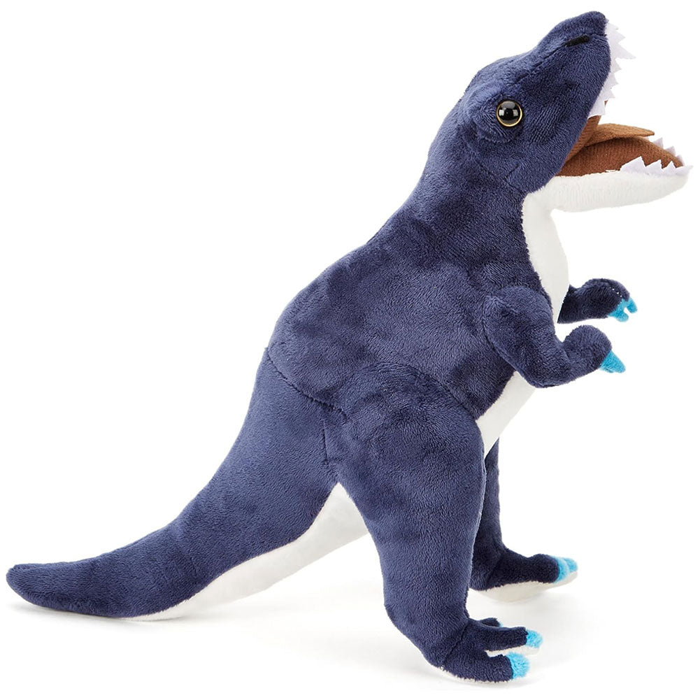 Manchester City FC Plush T Rex 2