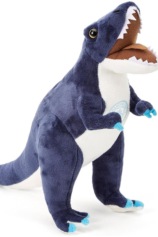 Manchester City FC Plush T Rex