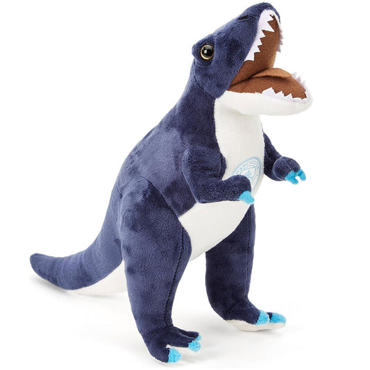Manchester City FC Plush T Rex