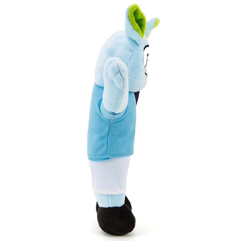 Manchester City FC Plush Moonchester Mascot 1