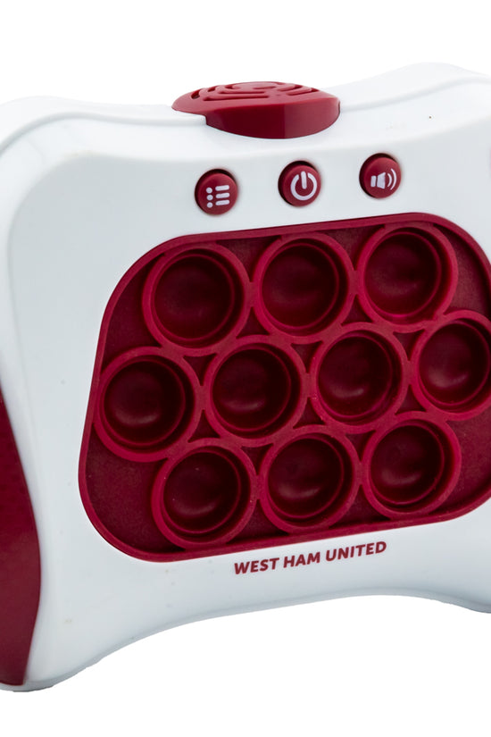 West Ham United FC Pop Puzzle Game 1