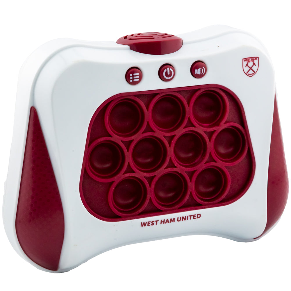West Ham United FC Pop Puzzle Game 1