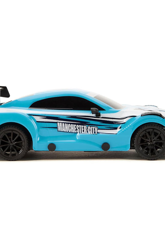 Manchester City FC Radio Control Sportscar 1 24 Scale 1
