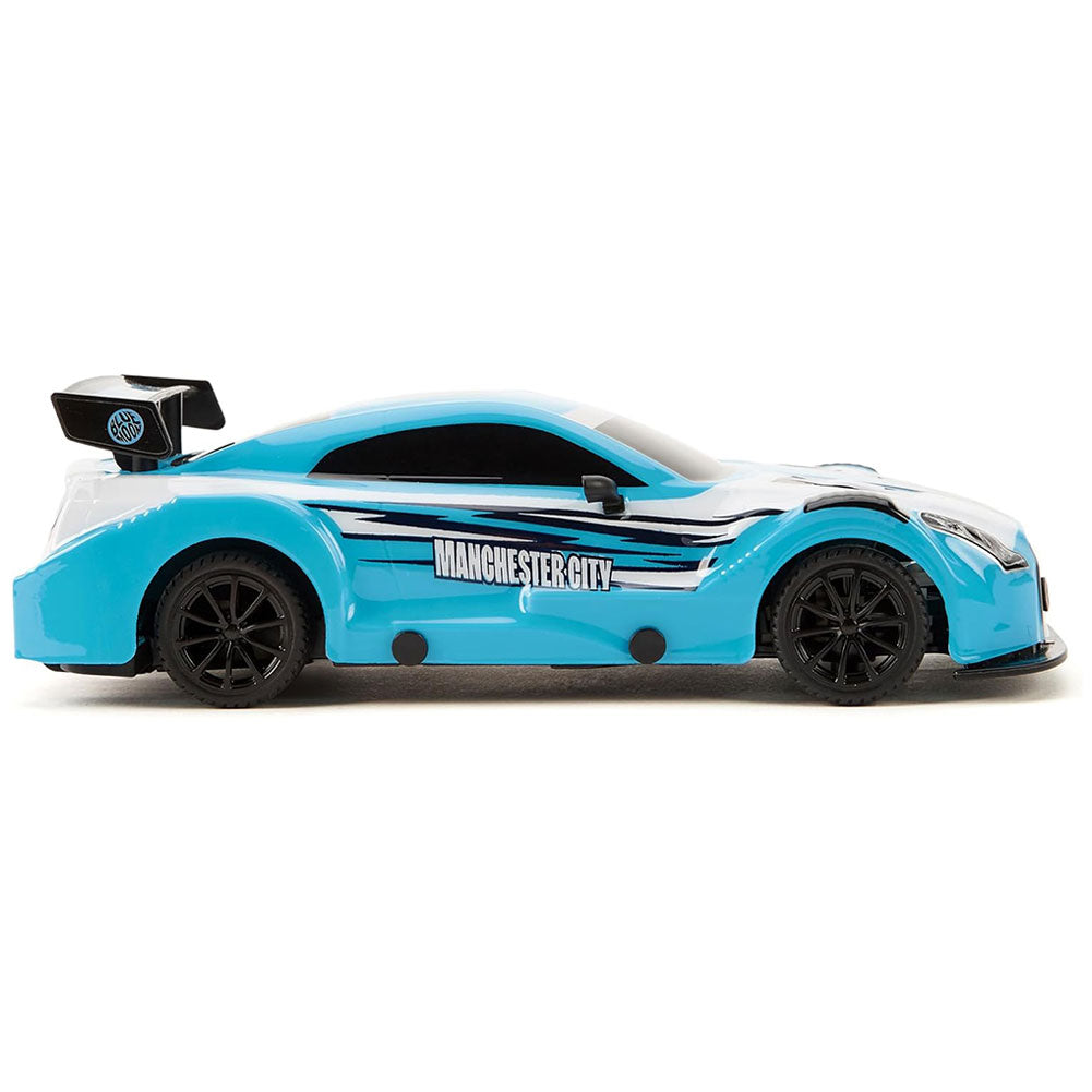 Manchester City FC Radio Control Sportscar 1 24 Scale 1