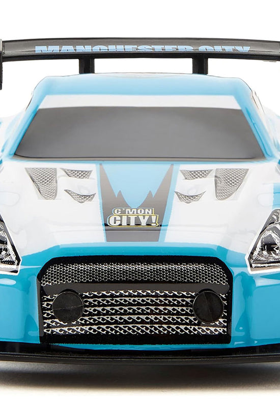 Manchester City FC Radio Control Sportscar 1 24 Scale 2