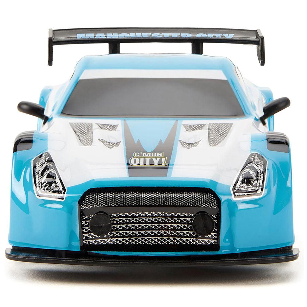 Manchester City FC Radio Control Sportscar 1 24 Scale 2