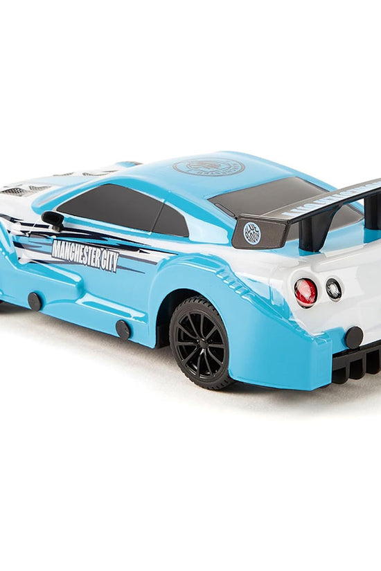 Manchester City FC Radio Control Sportscar 1 24 Scale 3