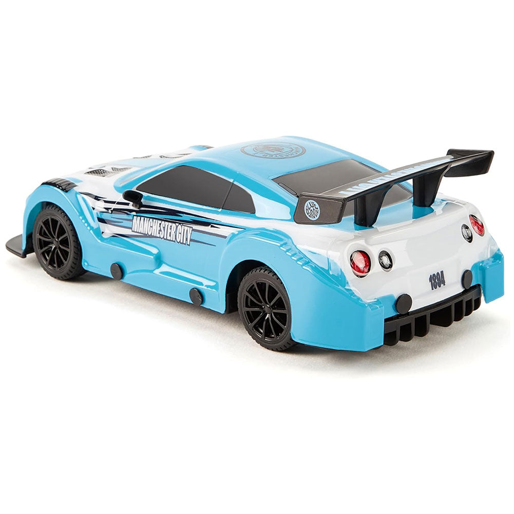 Manchester City FC Radio Control Sportscar 1 24 Scale 3