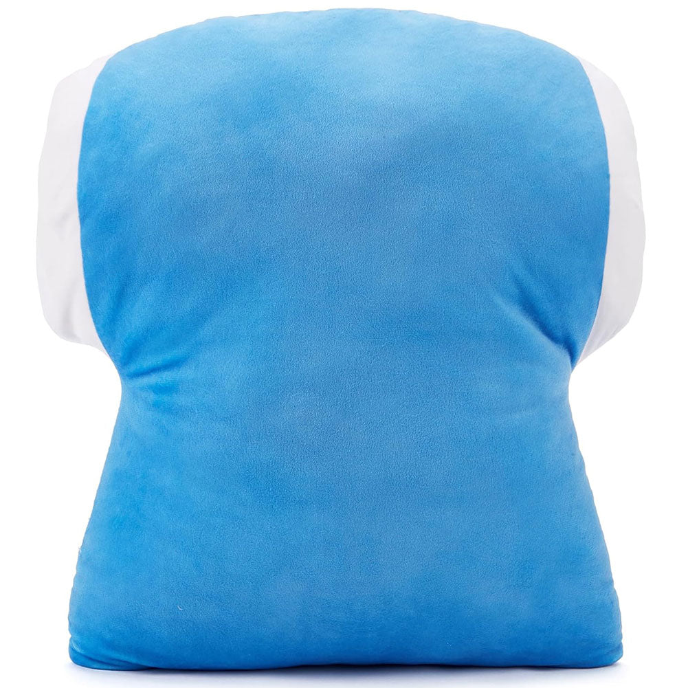 Manchester City FC Shirt Cushion 2