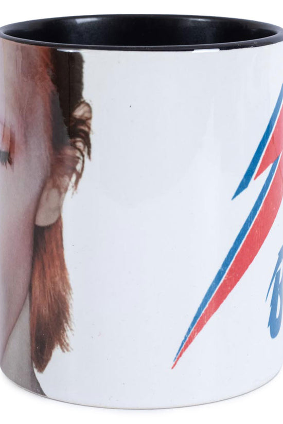 David Bowie Mug 1
