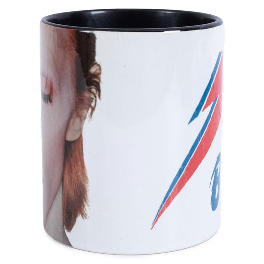David Bowie Mug 1