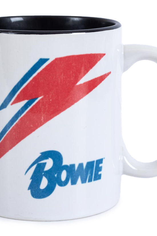 David Bowie Mug 2