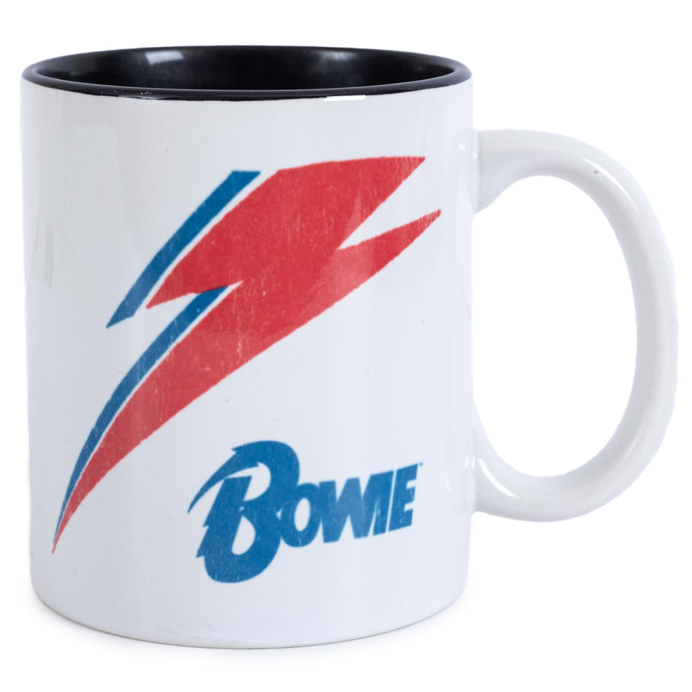 David Bowie Mug 2