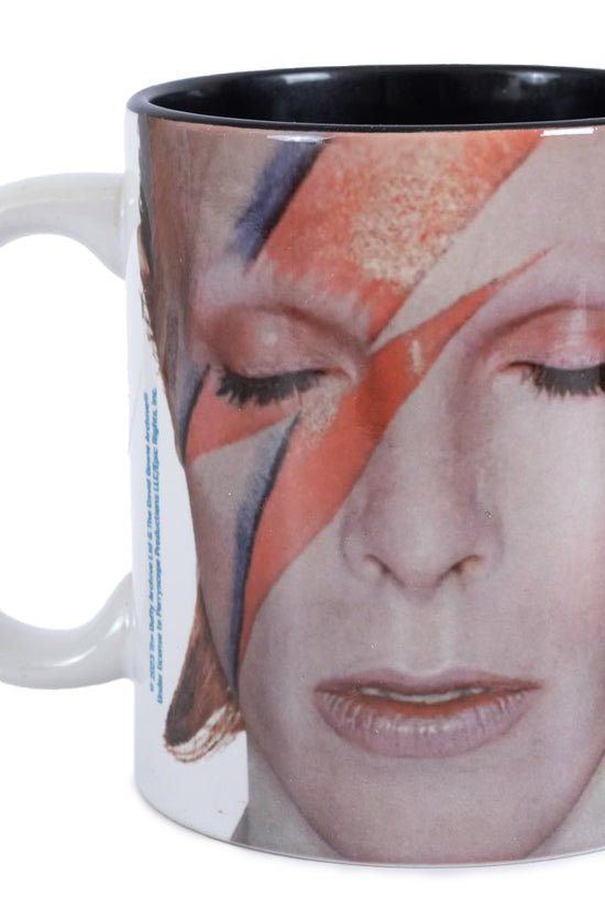 David Bowie Mug 3