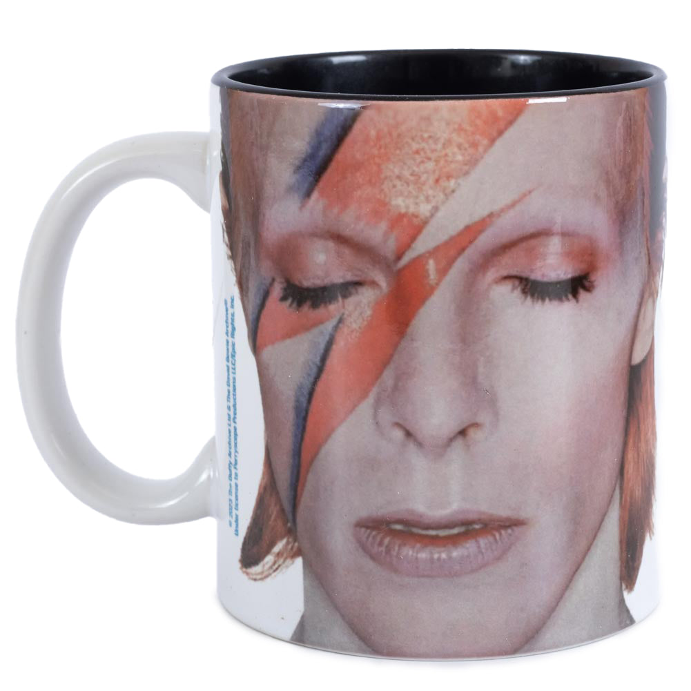 David Bowie Mug 3