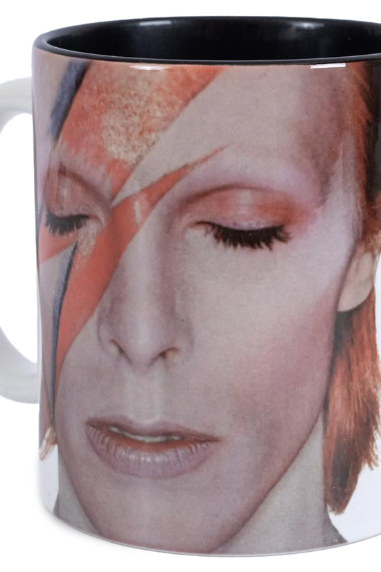 David Bowie Mug