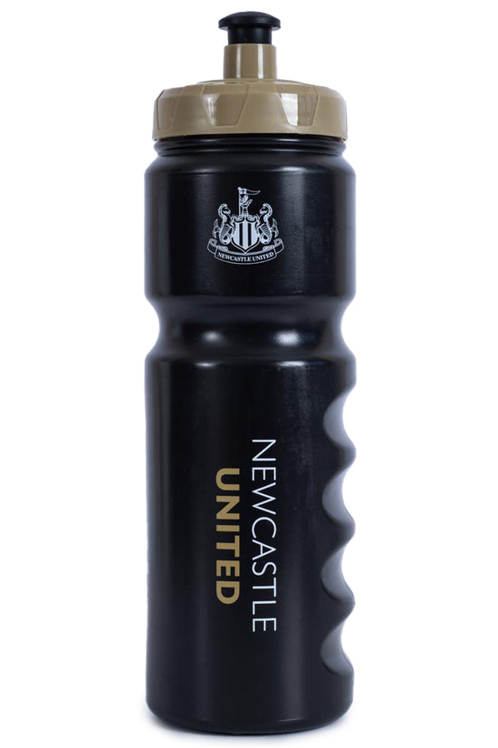 Newcastle United FC Plastic Drinks Bottle