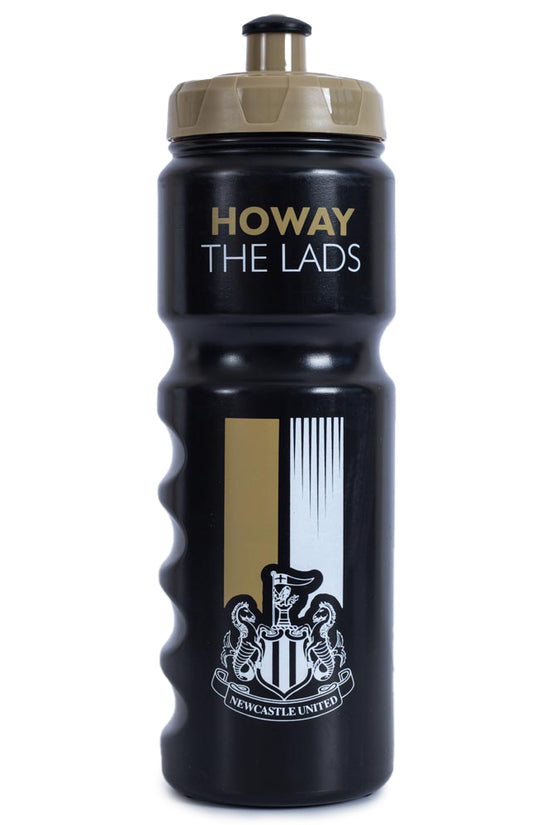 Newcastle United FC Plastic Drinks Bottle