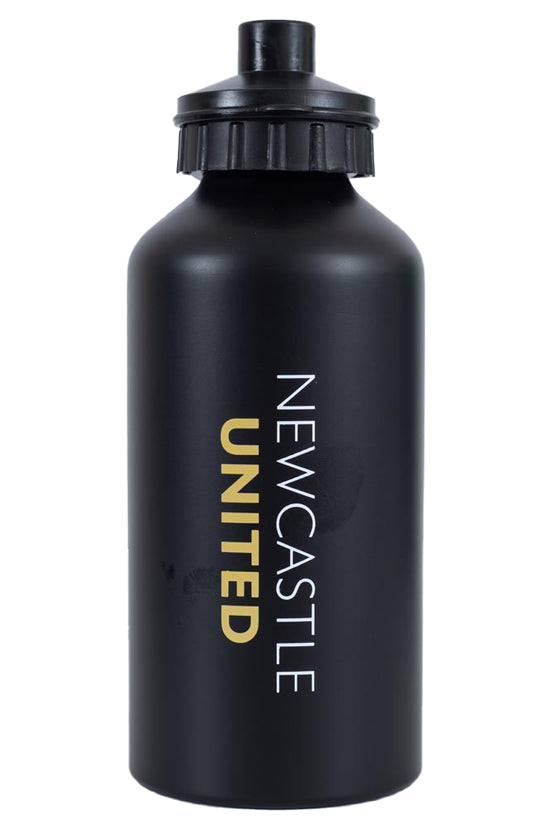 Newcastle United FC Aluminium Drinks Bottle MT 1