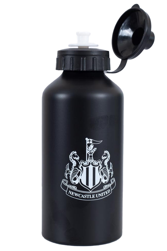 Newcastle United FC Aluminium Drinks Bottle MT 2