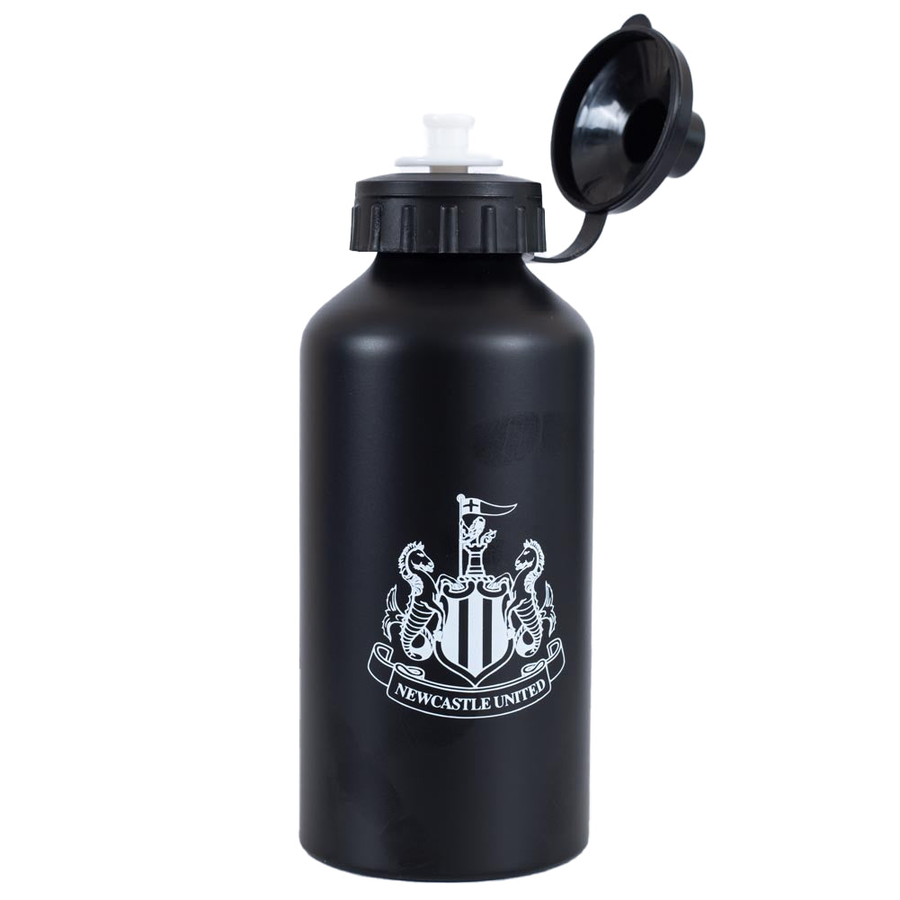 Newcastle United FC Aluminium Drinks Bottle MT 2