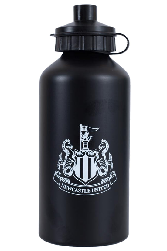 Newcastle United FC Aluminium Drinks Bottle MT