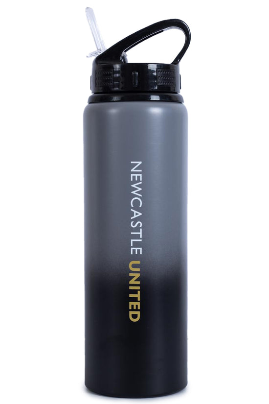 Newcastle United FC Aluminium Drinks Bottle XL