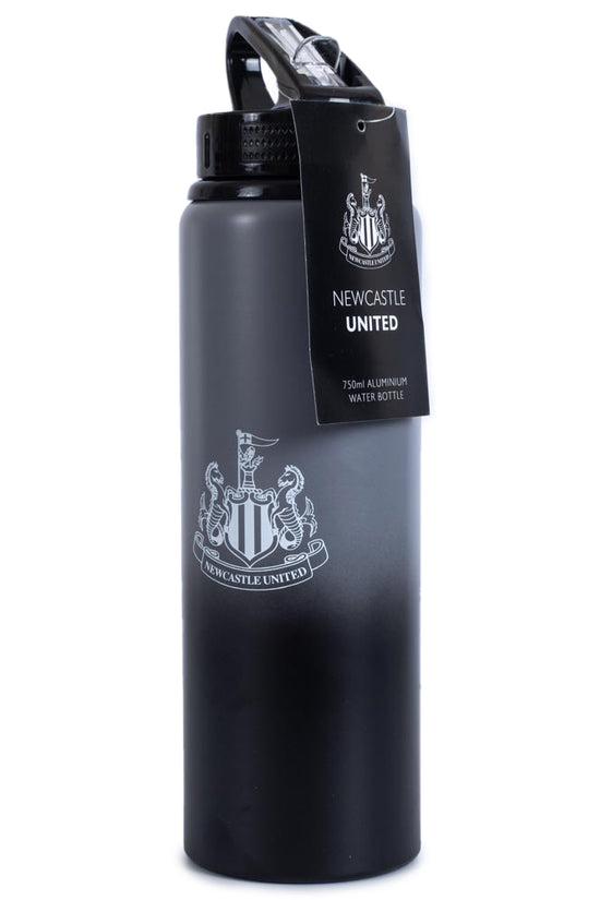 Newcastle United FC Aluminium Drinks Bottle XL