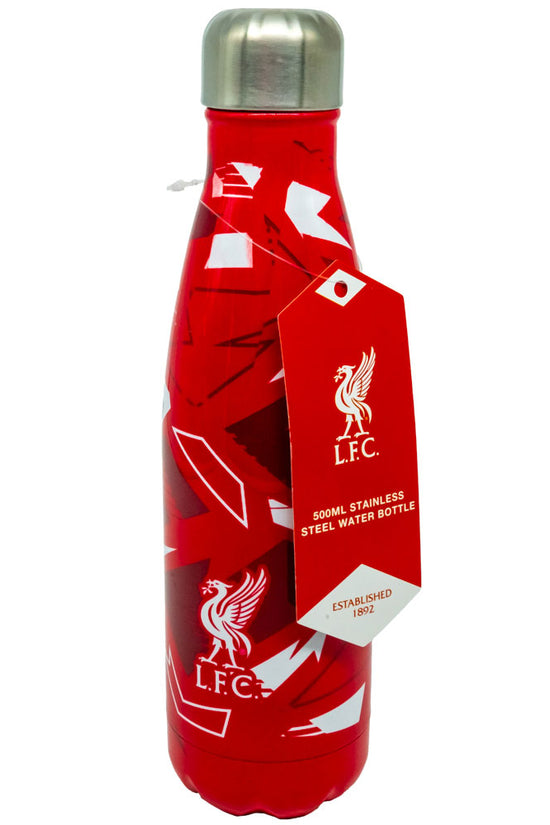 Liverpool FC Fragment Thermal Flask 2