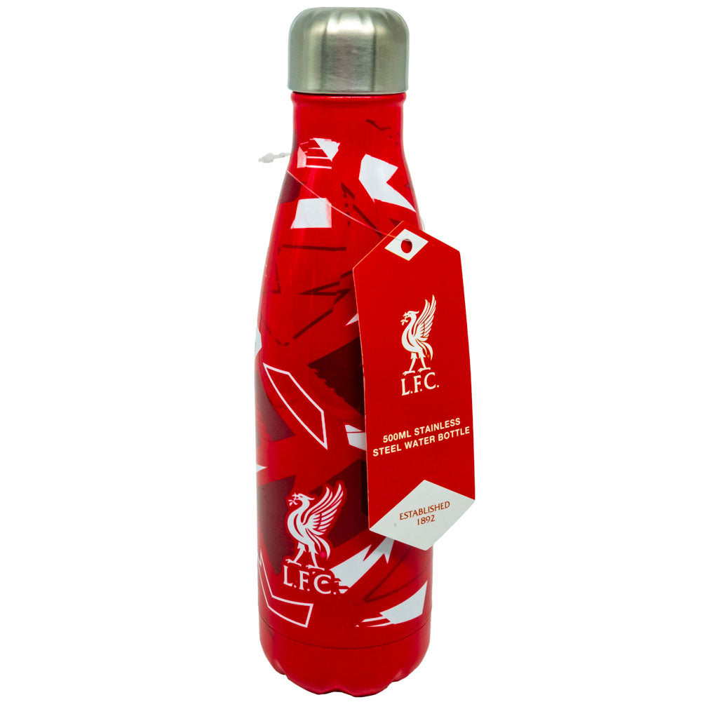 Liverpool FC Fragment Thermal Flask 2