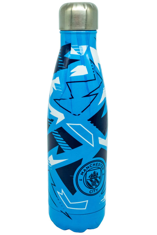 Manchester City FC Fragment Thermal Flask 1