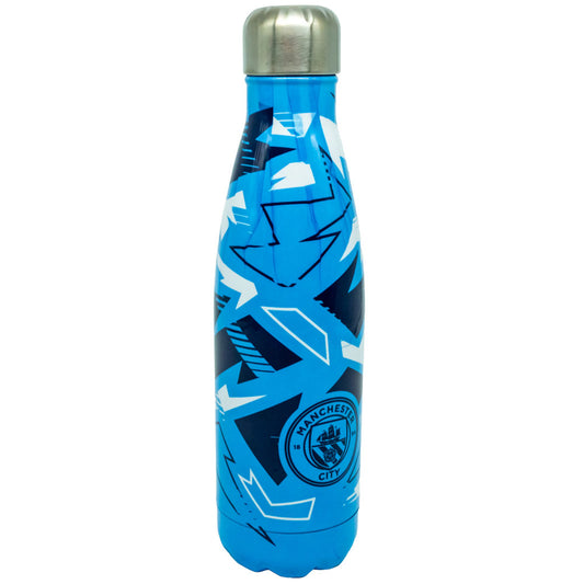 Manchester City FC Fragment Thermal Flask 1