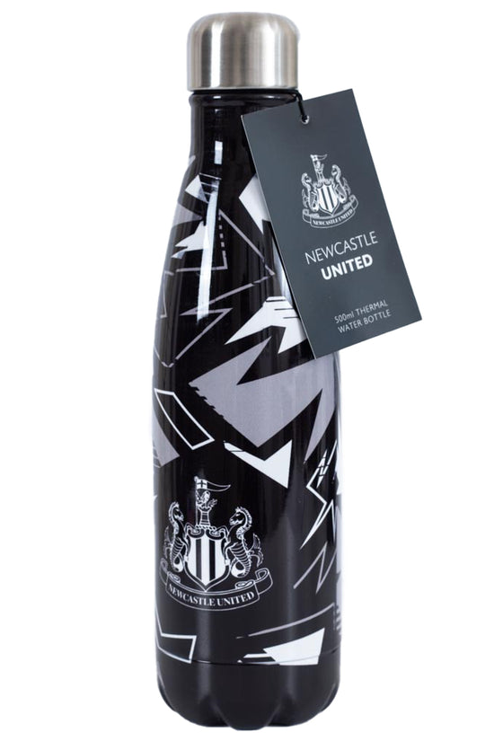 Newcastle United FC Fragment Thermal Flask 2