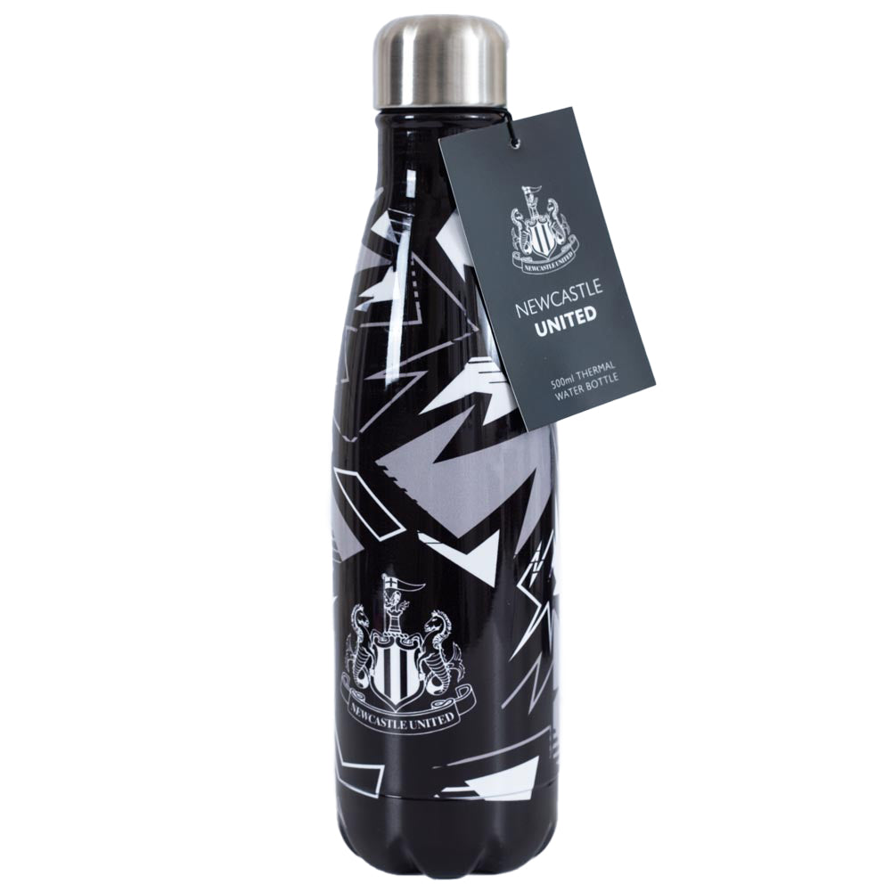 Newcastle United FC Fragment Thermal Flask 2