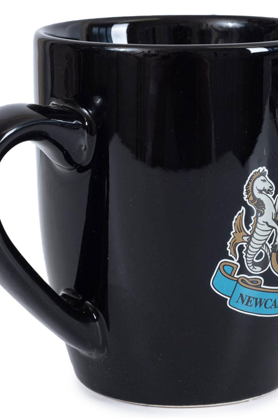 Newcastle United FC Shaped Mug