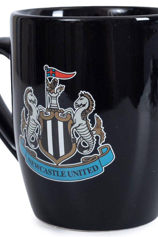 Newcastle United FC Shaped Mug