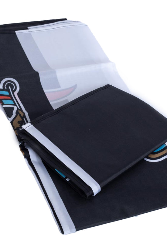 Newcastle United FC Flag