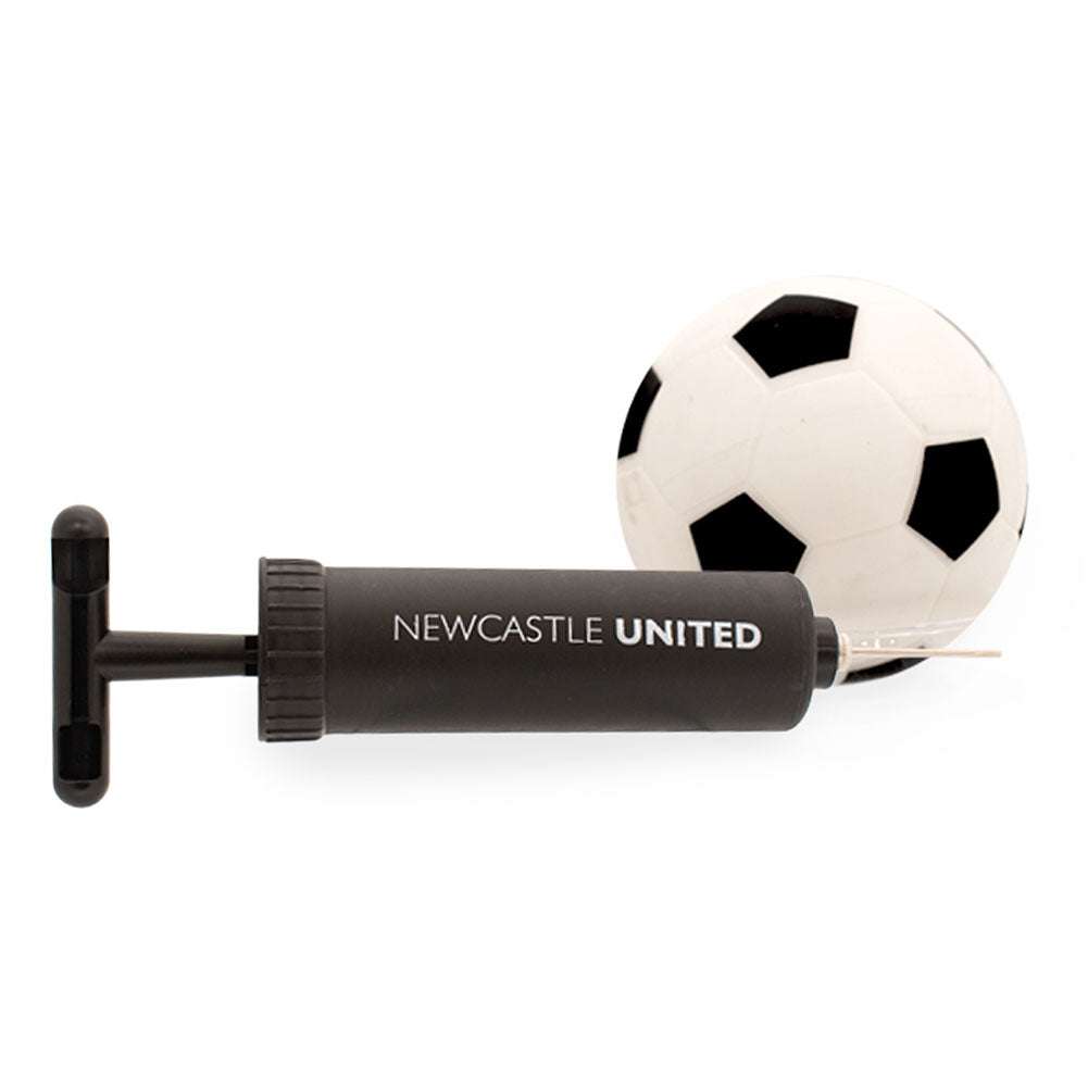 Newcastle United FC Skill Goal Set 1