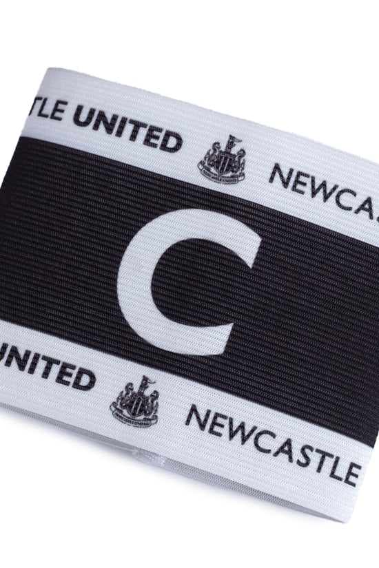 Newcastle United FC Captains Armband