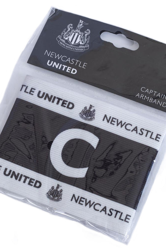 Newcastle United FC Captains Armband