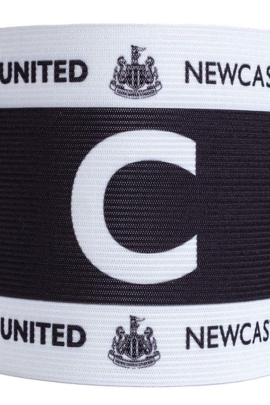 Newcastle United FC Captains Armband