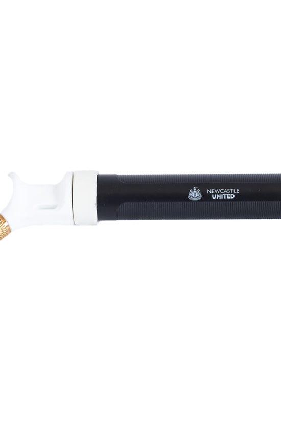 Newcastle United FC Dual Action Football Pump