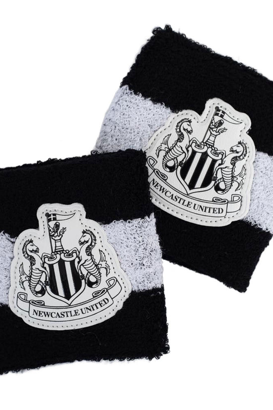 Newcastle United FC Wristbands 1