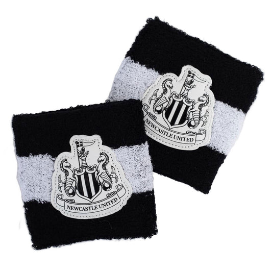 Newcastle United FC Wristbands 1
