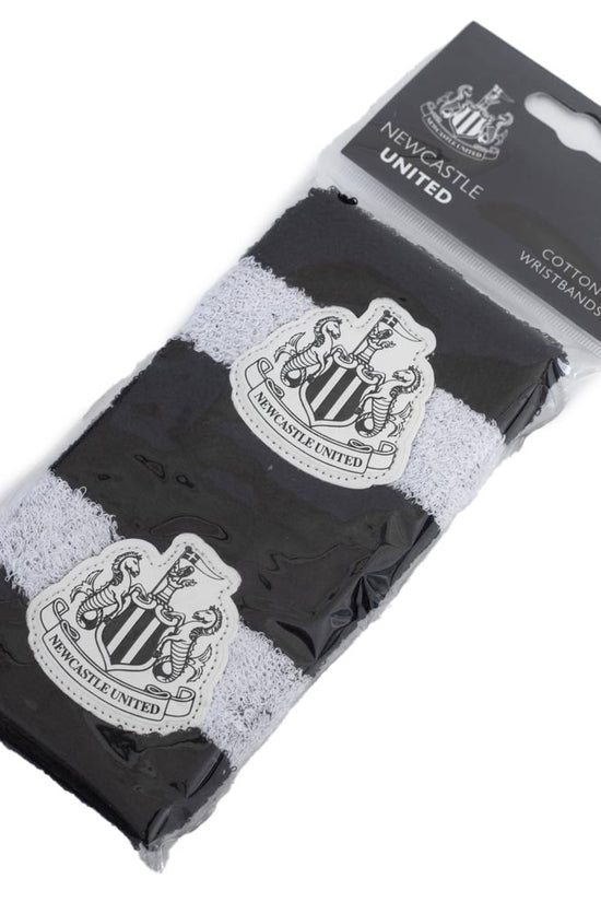 Newcastle United FC Wristbands 2