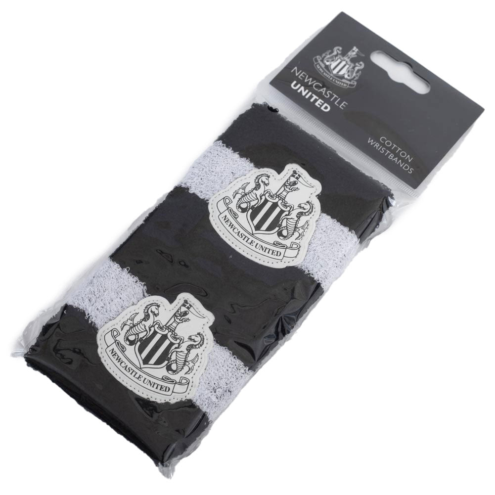 Newcastle United FC Wristbands 2
