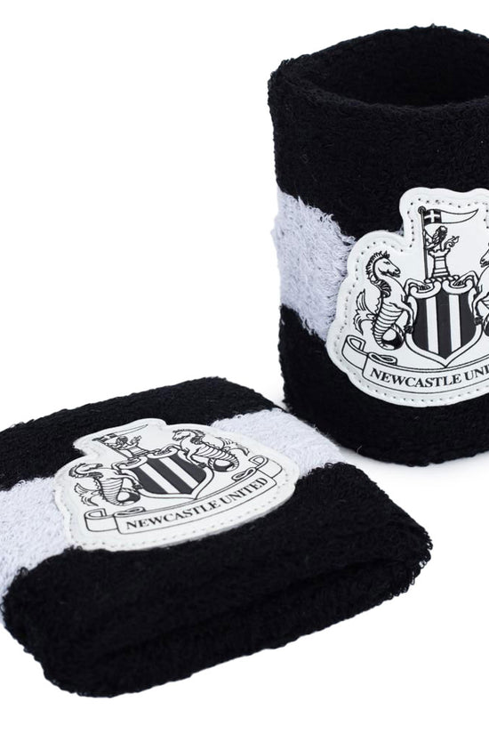 Newcastle United FC Wristbands