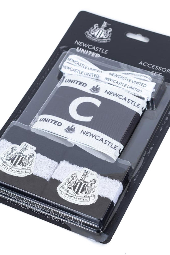 Newcastle United FC Accessories Set 4
